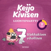 Hiekkakiven vihollinen