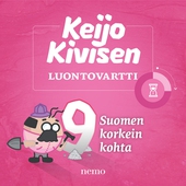 Suomen korkein kohta