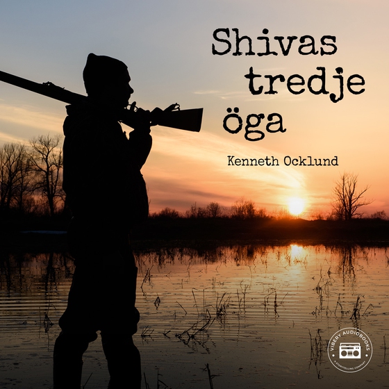 Shivas tredje öga