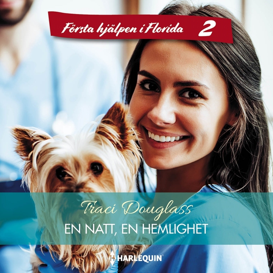 En natt, en hemlighet