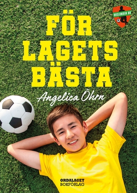 För lagets bästa (e-bok) av Angelica Öhrn