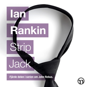 Strip Jack (ljudbok) av Ian Rankin
