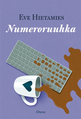 Numeroruuhka (e-bok) av Eve Hietamies