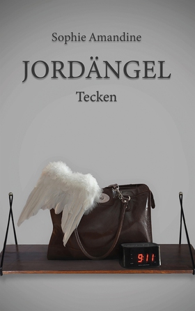 Jordängel: Tecken (e-bok) av Sophie Amandine