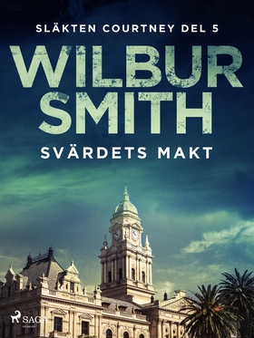 Svärdets makt (e-bok) av Wilbur Smith