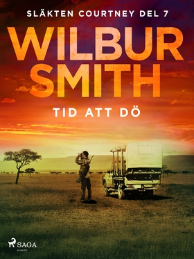 Tid att dö (e-bok) av Wilbur Smith
