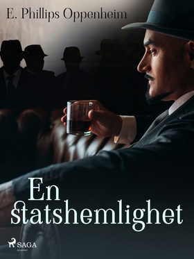 En statshemlighet (e-bok) av Edward Phillips Op