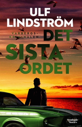Det sista ordet (e-bok) av Ulf Lindström