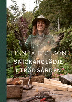 Snickarglädje i trädgården (e-bok) av Linnea Di