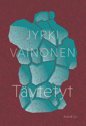 Täytetyt (e-bok) av Jyrki Vainonen