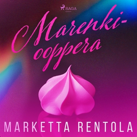 Marenkiooppera (ljudbok) av Marketta Rentola