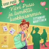 Viivi Pusu ja lumottu luokkasormus