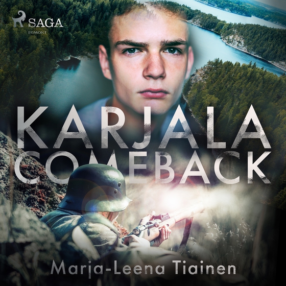 Karjala comeback