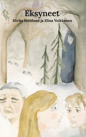 Eksyneet (e-bok) av Mirha Stenlund, Elina Veikk