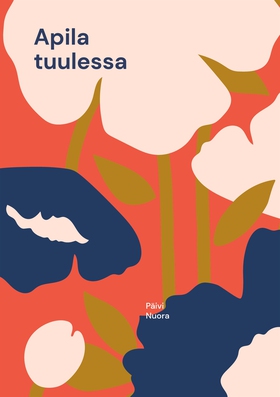 Apila tuulessa: Uskomaton matka vanhemmiksi (e-