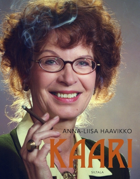 Kaari (e-bok) av Anna-Liisa Haavikko