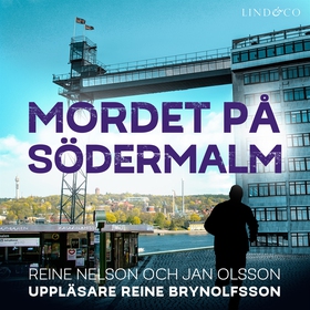 Mordet på Södermalm (ljudbok) av Jan Olsson, Re
