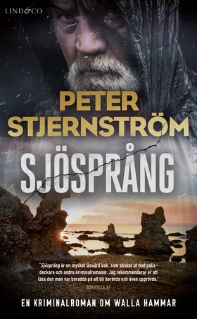 Sjösprång (e-bok) av Peter Stjernström