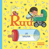 Ruu ja vauva