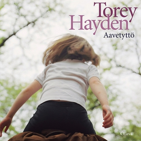 Aavetyttö (ljudbok) av Torey Hayden