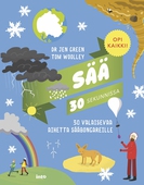 Sää 30 sekunnissa