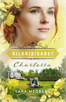 Silkkisisaret - Charlotta (e-bok) av Sara Medbe
