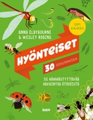 Hyönteiset 30 sekunnissa