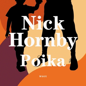 Poika (ljudbok) av Nick Hornby