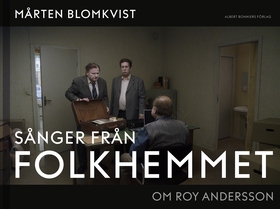 Sånger från folkhemmet (e-bok) av Mårten Blomkv
