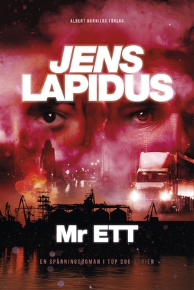Mr Ett (e-bok) av Jens Lapidus