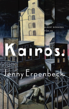 Kairos (e-bok) av Jenny Erpenbeck