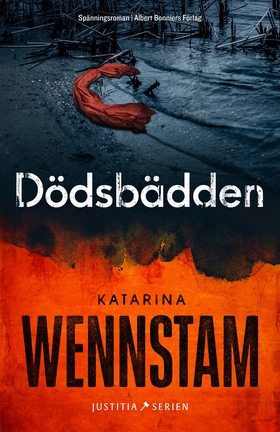 Dödsbädden (e-bok) av Katarina Wennstam