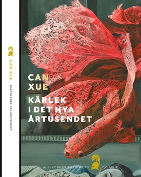 Kärlek i det nya årtusendet (e-bok) av Can Xue