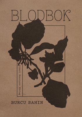 Blodbok (e-bok) av Burcu Sahin