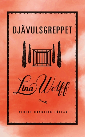 Djävulsgreppet (e-bok) av Lina Wolff
