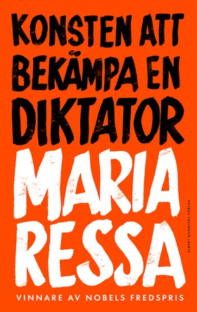 Konsten att bekämpa en diktator (e-bok) av Mari