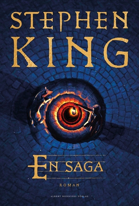 En saga (e-bok) av Stephen King