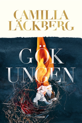 Gökungen (e-bok) av Camilla Läckberg