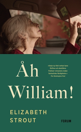 Åh William! (e-bok) av Elizabeth Strout