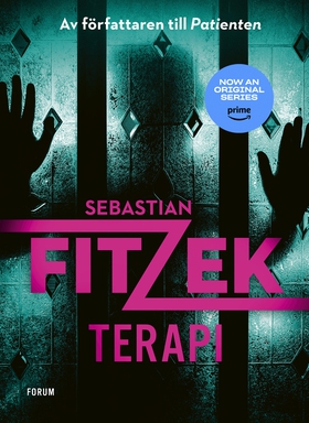 Terapi (e-bok) av Sebastian Fitzek