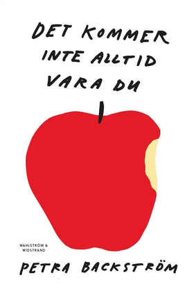 Det kommer inte alltid vara du (e-bok) av Petra