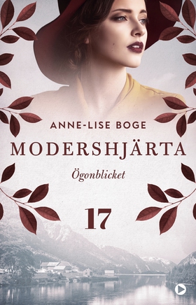 Ögonblicket (e-bok) av Anne-Lise Boge