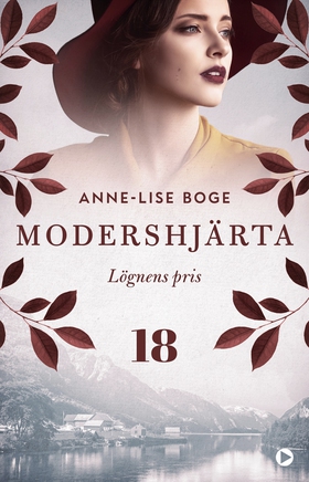 Lögnens pris (e-bok) av Anne-Lise Boge