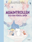 Mumintrollen och den första snön