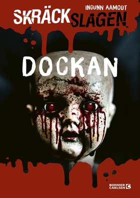 Dockan (e-bok) av Ingunn Aamodt