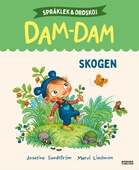 Språklek och ordskoj med Dam-Dam. Skogen