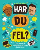 Har du fel?