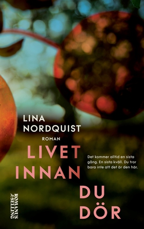 Livet innan du dör (e-bok) av Lina Nordquist