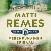 Verenpunainen spiraali