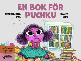 En bok för Puchku (e-bok) av Rajiv Eipe, Deepan
